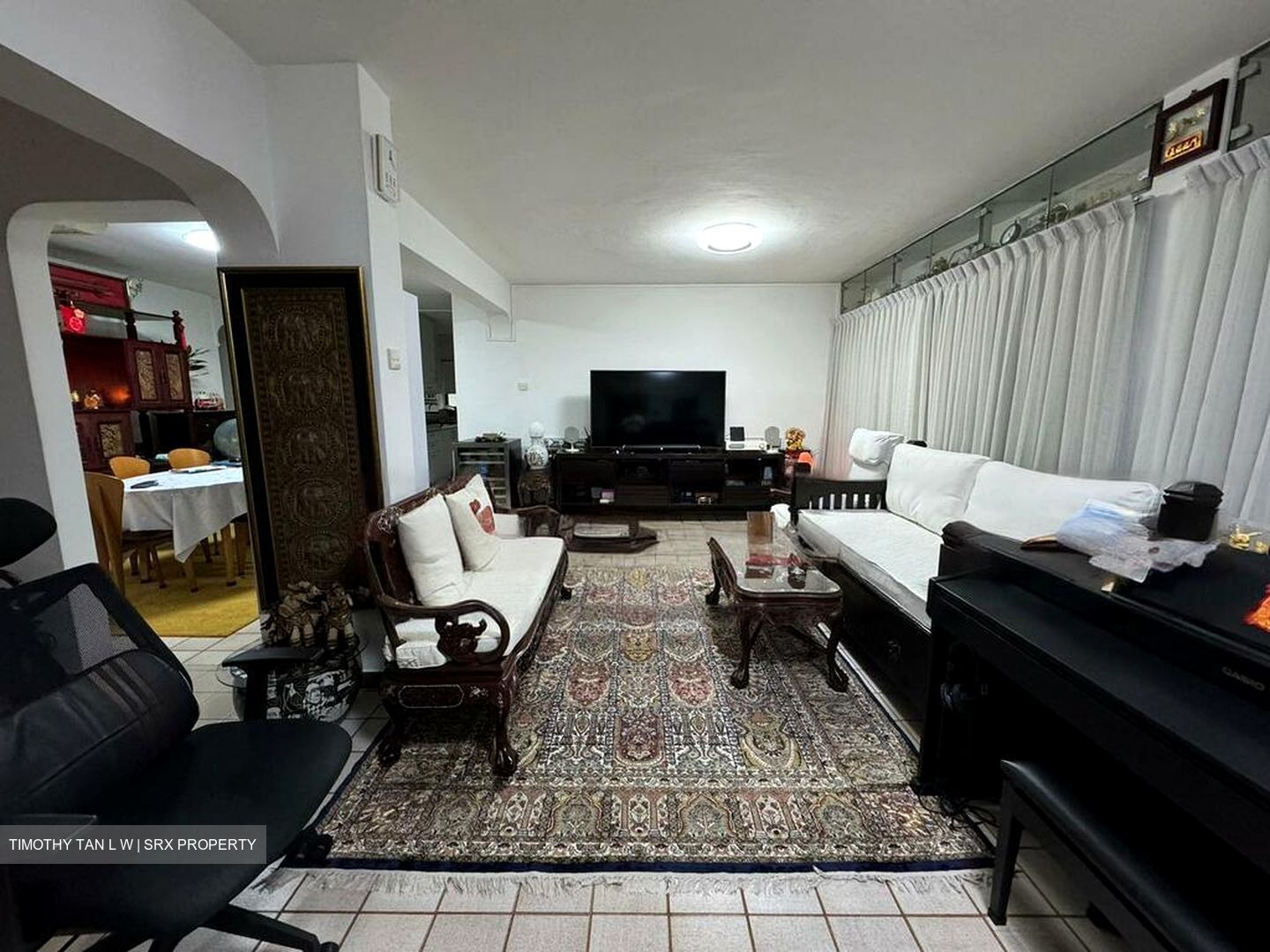 Pine Grove (D21), Condominium #440663331